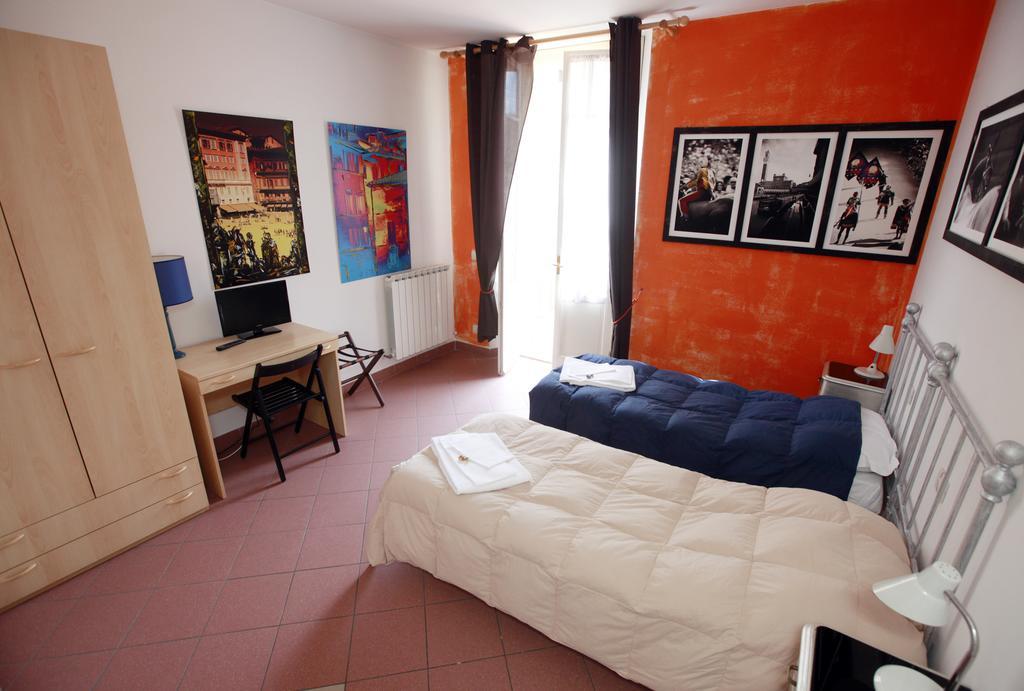 B&B Le Lupe Siena Room photo