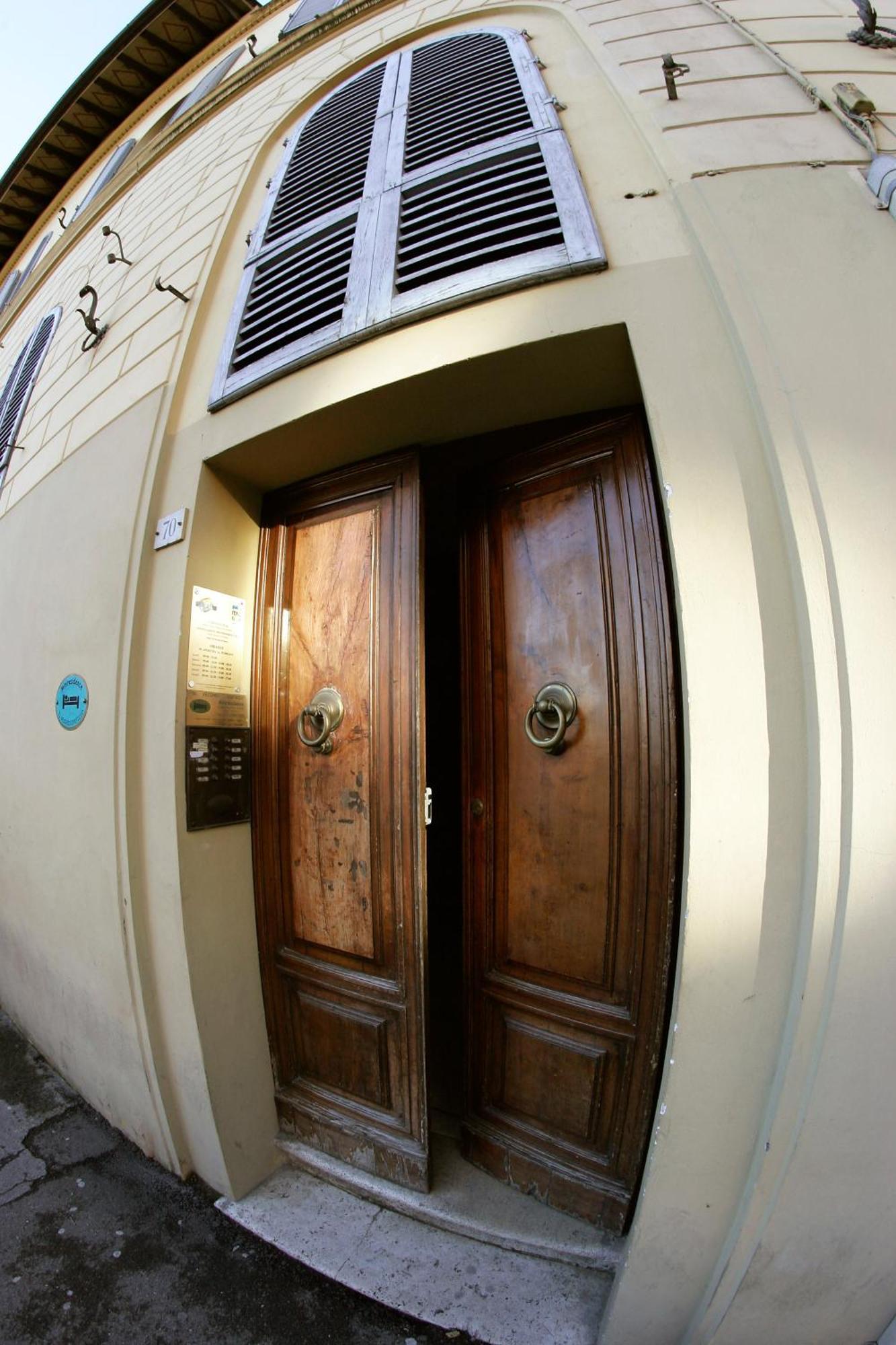 B&B Le Lupe Siena Exterior photo