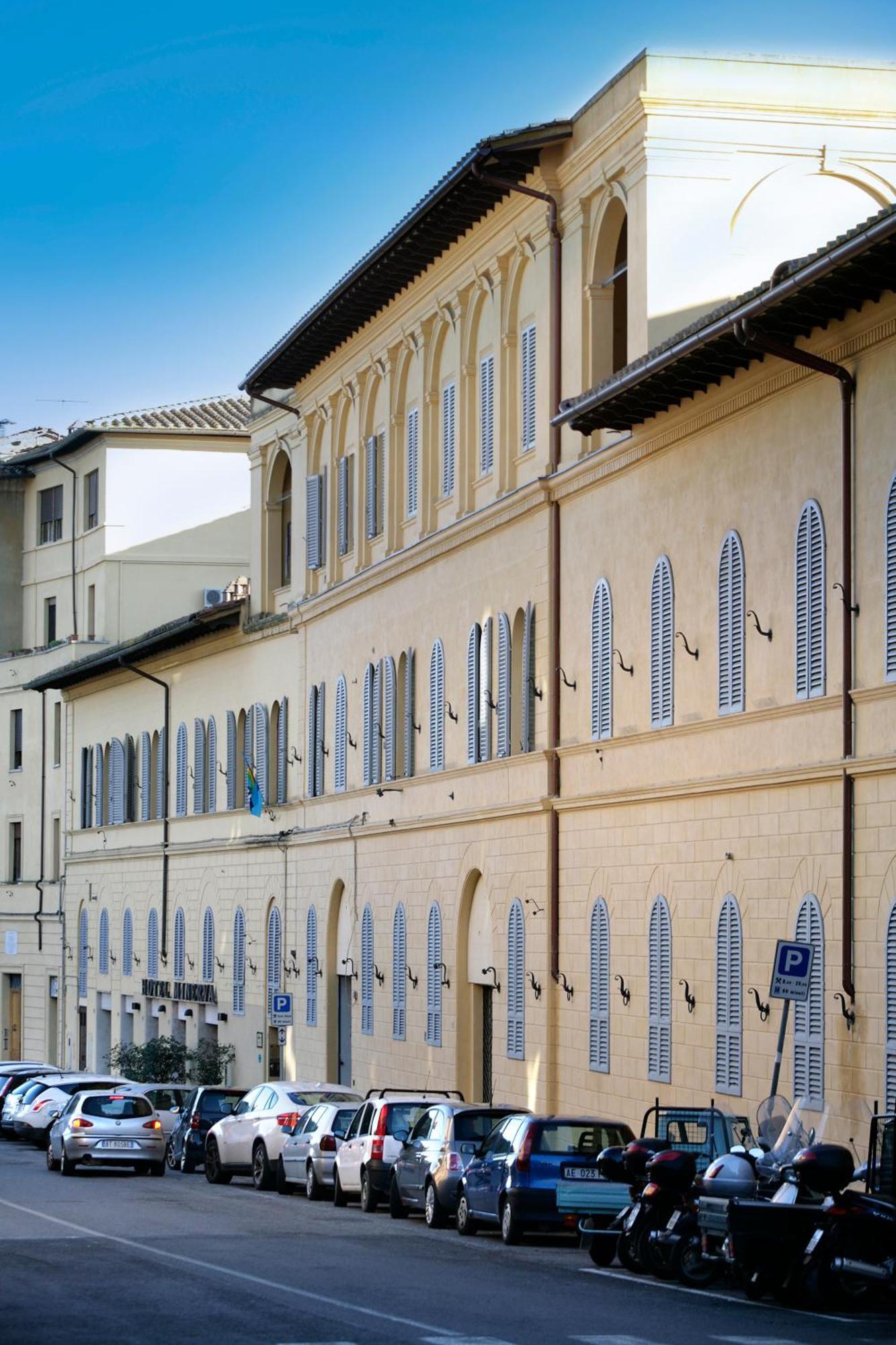 B&B Le Lupe Siena Exterior photo