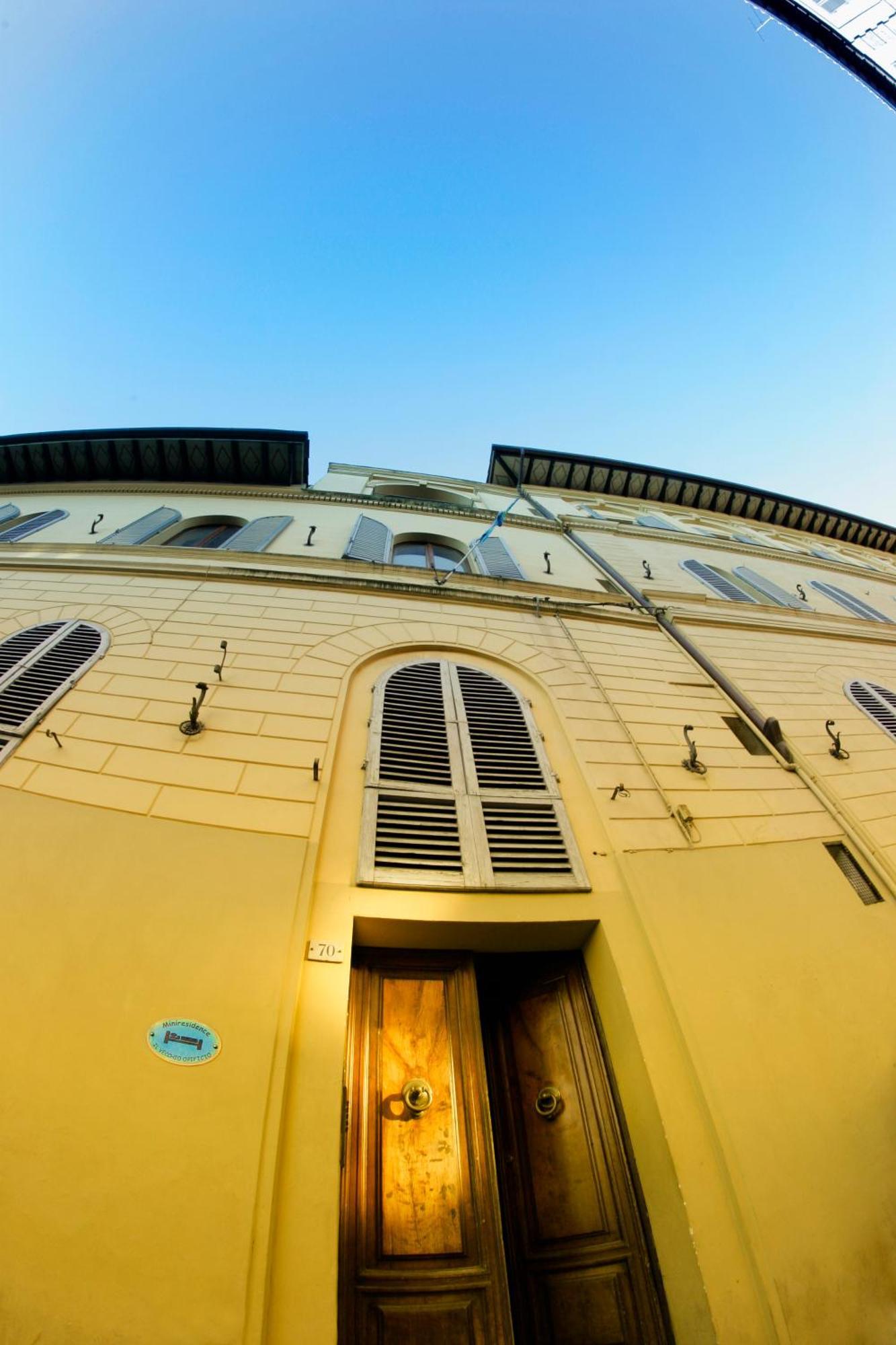 B&B Le Lupe Siena Exterior photo