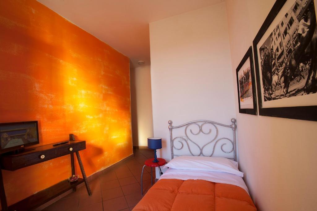 B&B Le Lupe Siena Exterior photo