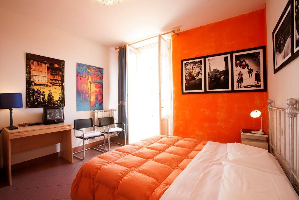 B&B Le Lupe Siena Exterior photo