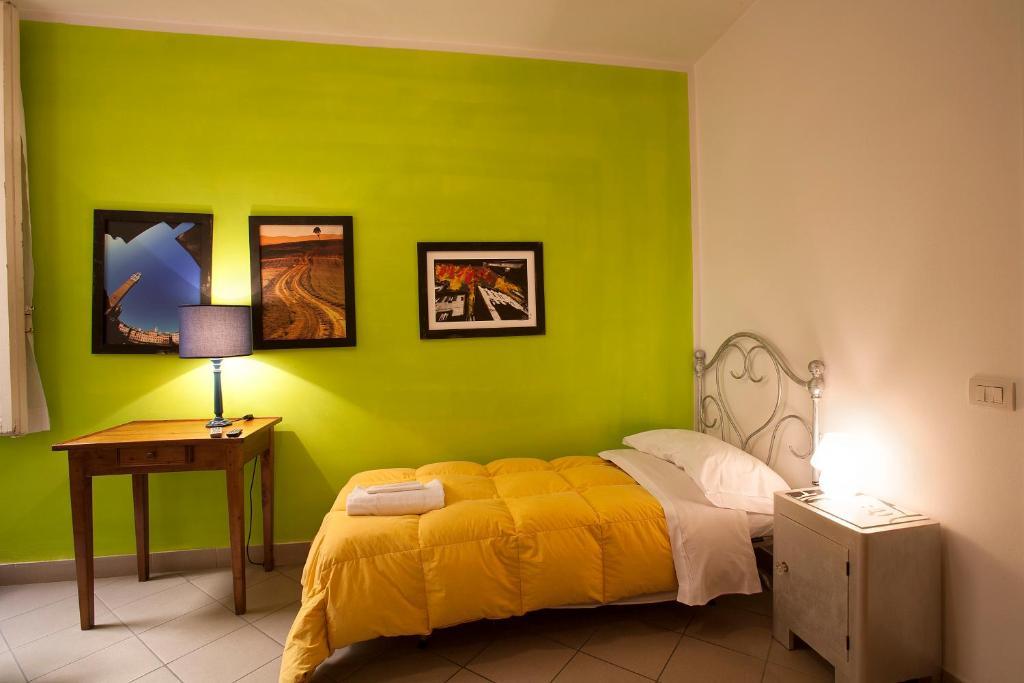 B&B Le Lupe Siena Exterior photo