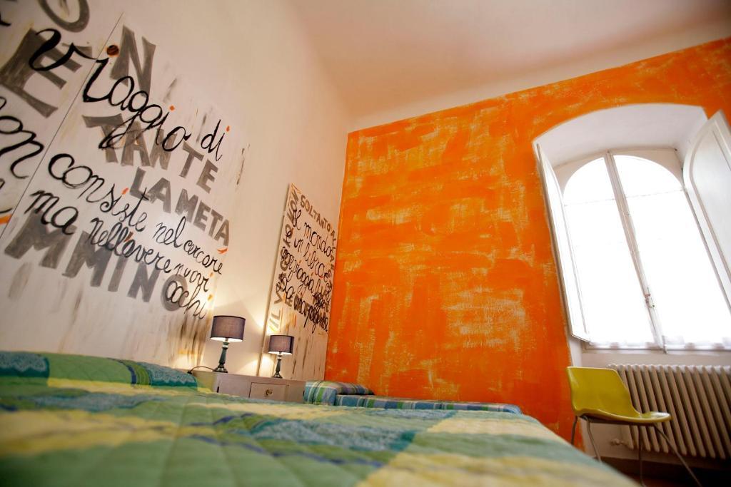 B&B Le Lupe Siena Room photo
