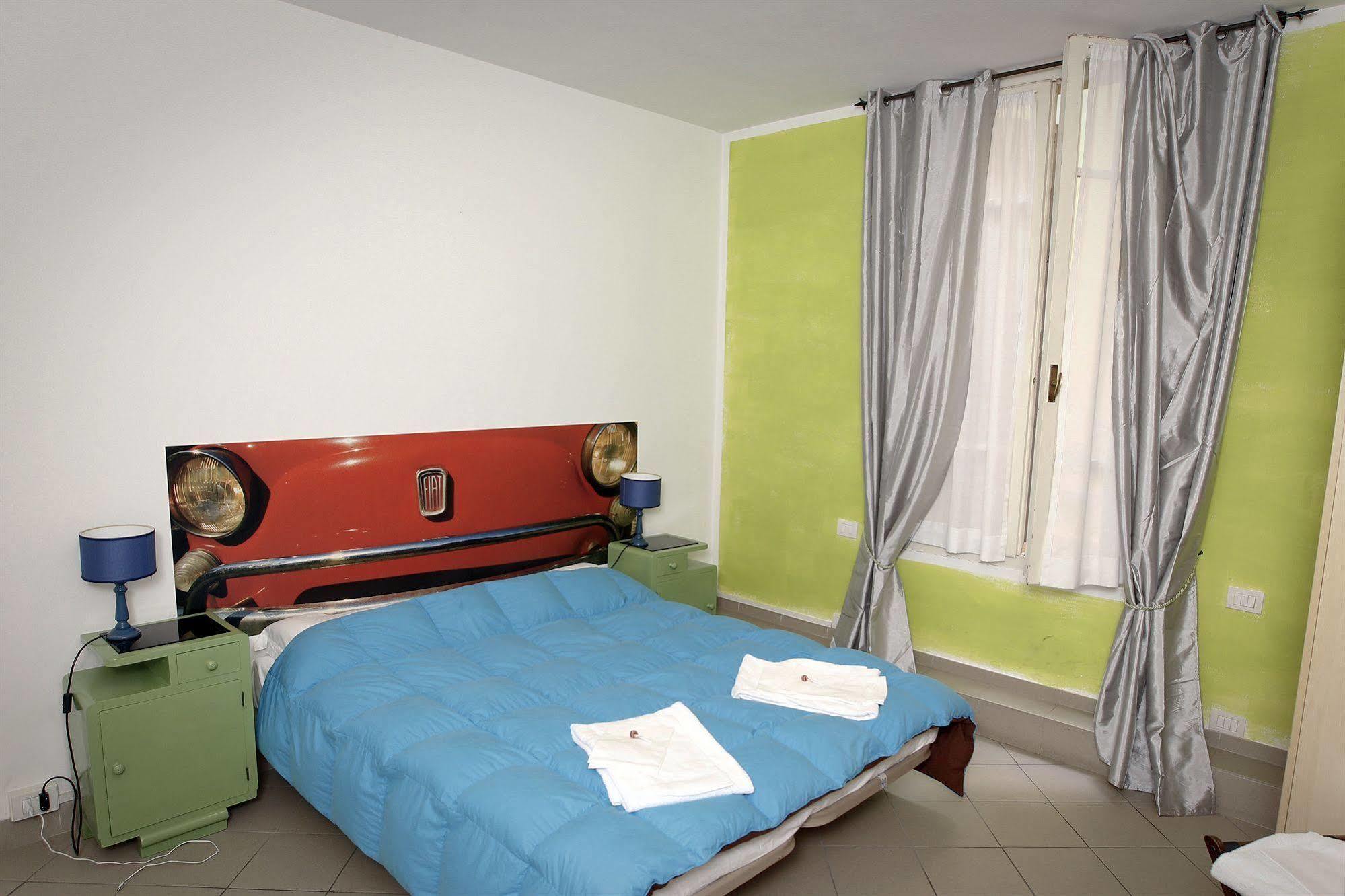 B&B Le Lupe Siena Exterior photo
