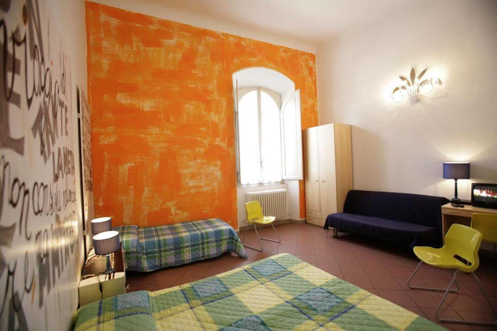 B&B Le Lupe Siena Exterior photo