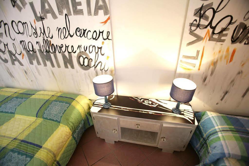 B&B Le Lupe Siena Exterior photo